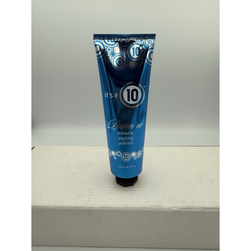 It's a 10 10 Miracle‎ Styling Potion - 4.5 fl. oz